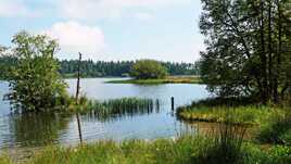 Lac de Servières (2)