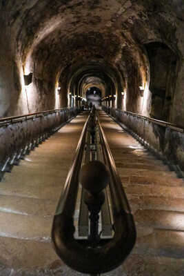 Cave de Pommery