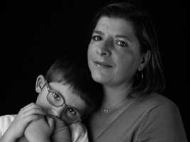 réconfort et fierté