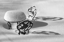 Printemps, quand reviendras-tu?