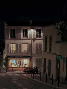 Avec mes yeux d'enfant