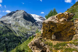 Chemin de randonnée 2