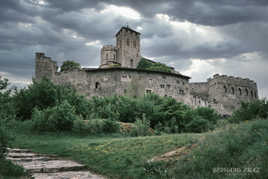 Basilique de Valère