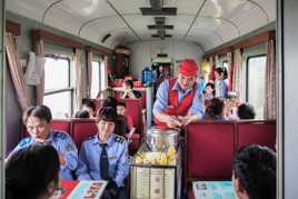 Bonne humeur Vietnamienne