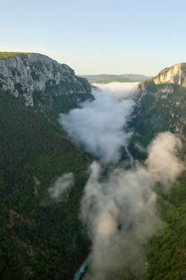 Merveilleux Verdon.