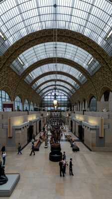 Musée d'Orsay