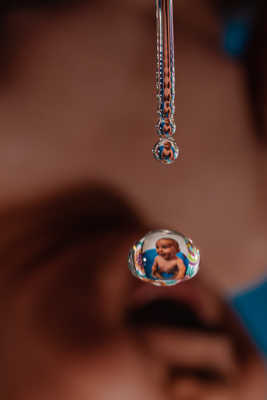 L eau, berceau de la vie