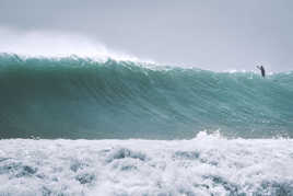 en attendant le cyclone maria