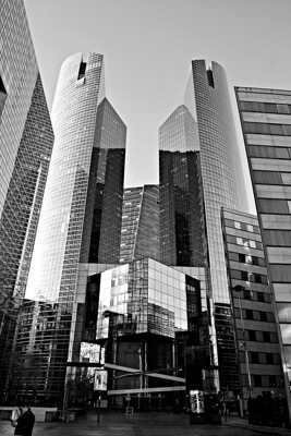 Prouesse architecturale