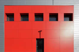 l'ombre de la lumière