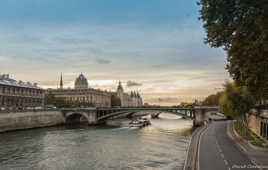 la conciergerie