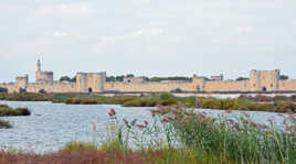 Remparts d'Aigues-Mortes