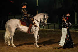 La Belle et la Bête