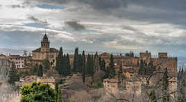 Alhambra