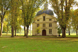 Parc de Richelieu