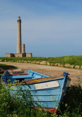 Gatteville  - So phare away
