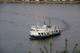 Le traversier