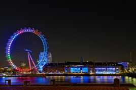 La grande roue