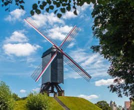 Moulin Saint-Jean