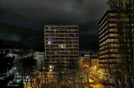 Mon quartier 23h45