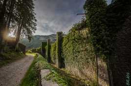Glacières de Sylans