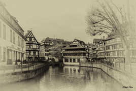 REFLETS DE STRASBOURG 9