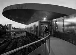 Passerelle urbaine 2