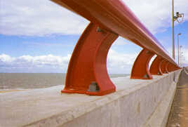 Le Pont de l'île de Ré