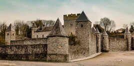 Le château de Thy-le-Château 2