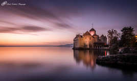 Castle of Chillon