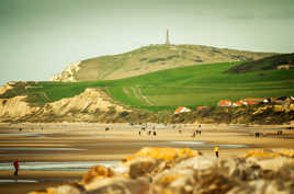 Cap Blanc Nez