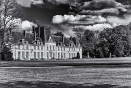 château de Mareil le Guyon