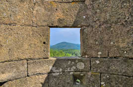 D'où l'ennemi viendra...