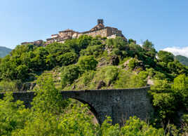 Antraïgues-sur-Volane