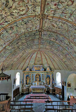 Chapelle ND de Pietat (2)