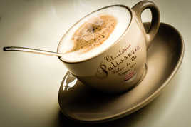 Pour se réchauffer !