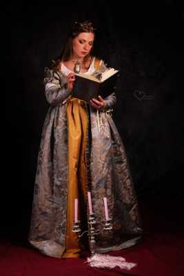 Inspiration peinture flamande