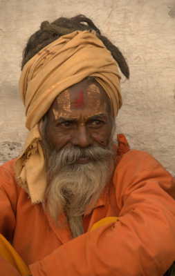 sadhu