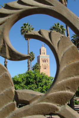 marrakech