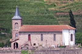 Eglise basque