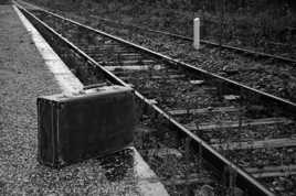 Pars, surtout ne te retourne pas