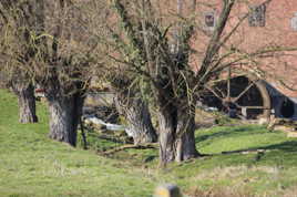 Moulin à eaux