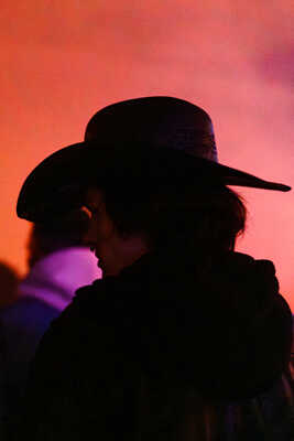 C'est toi John Wayne ?