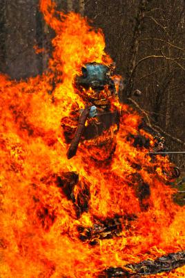 Le roi est mort! Vive le roi!
