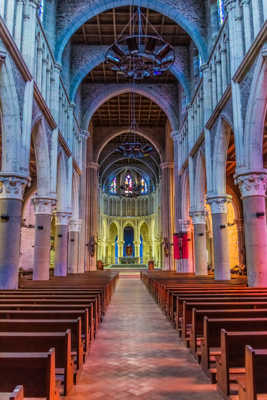Eglise de Saint hilaire