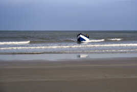 La pêche est finie 1