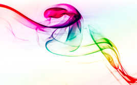 toujours fumant ....