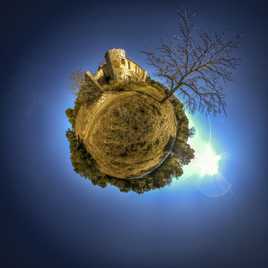 MINI PLANET