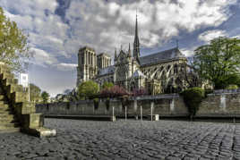 Notre Dame