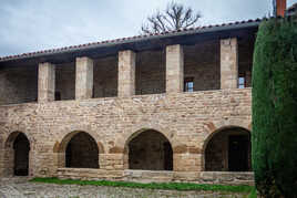 Le Prieuré Sainte Agnès